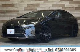 toyota prius 2023 quick_quick_6AA-MXWH60_MXWH60-4039177