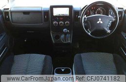 mitsubishi delica-d5 2012 504928-927749