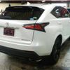 lexus nx 2016 CFJ1810736 image 3