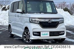 honda n-box 2020 -HONDA--N BOX 6BA-JF4--JF4-1105766---HONDA--N BOX 6BA-JF4--JF4-1105766-