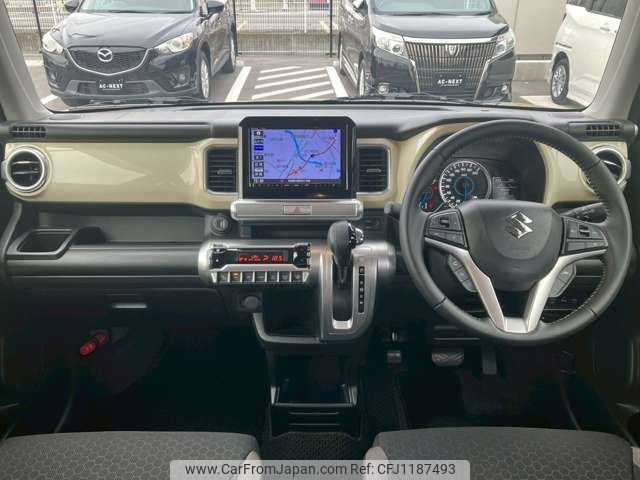 suzuki xbee 2020 -SUZUKI--XBEE 4AA-MN71S--MN71S-203175---SUZUKI--XBEE 4AA-MN71S--MN71S-203175- image 2