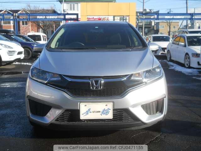 honda fit 2016 -HONDA--Fit GP6--3303606---HONDA--Fit GP6--3303606- image 2