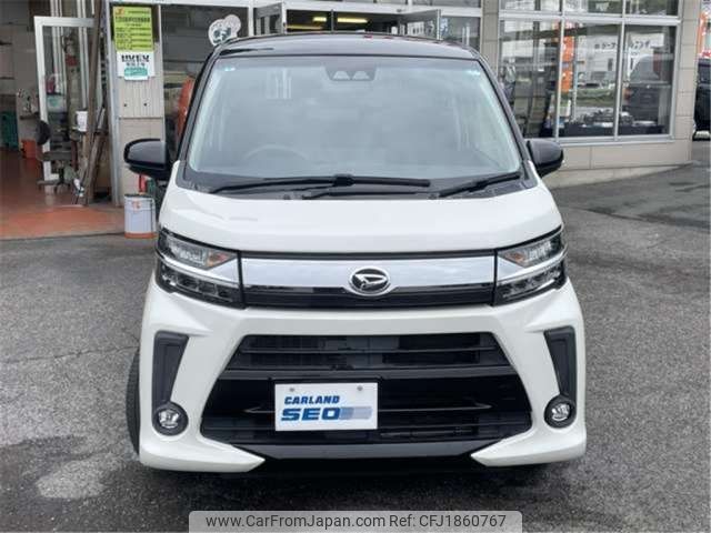 daihatsu move 2017 CFJ1860767 image 2