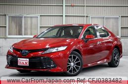 toyota camry 2017 quick_quick_AXVH70_AXVH70-1010576