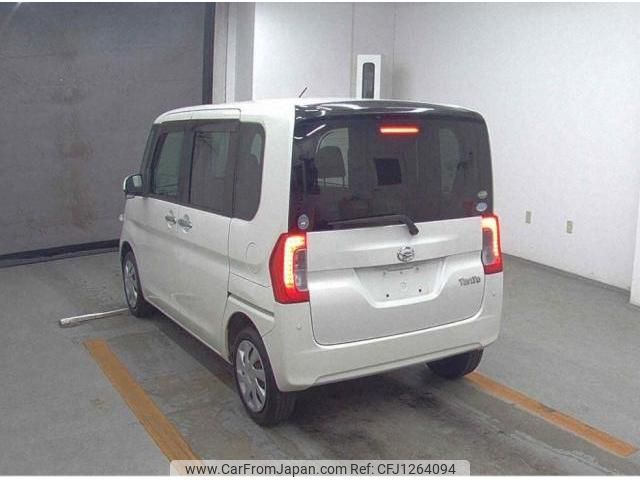 daihatsu tanto 2016 quick_quick_DBA-LA600S_LA600S-0366385 image 2