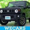 suzuki jimny 2024 quick_quick_3BA-JB64W_JB64W-354408 image 1