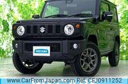 suzuki jimny 2024 quick_quick_3BA-JB64W_JB64W-354408