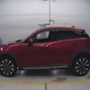 mazda cx-3 2018 -MAZDA 【岐阜 302め7483】--CX-3 DK8FW-100351---MAZDA 【岐阜 302め7483】--CX-3 DK8FW-100351- image 5