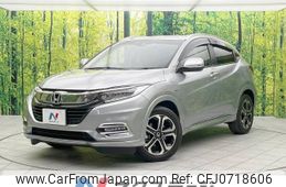 honda vezel 2018 -HONDA--VEZEL DAA-RU3--RU3-1302920---HONDA--VEZEL DAA-RU3--RU3-1302920-