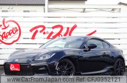 toyota 86 2023 -TOYOTA--86 3BA-ZN8--ZN8-027083---TOYOTA--86 3BA-ZN8--ZN8-027083-