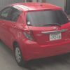 toyota vitz 2011 -TOYOTA 【千葉 503ｽ7218】--Vitz NSP130-2035765---TOYOTA 【千葉 503ｽ7218】--Vitz NSP130-2035765- image 2