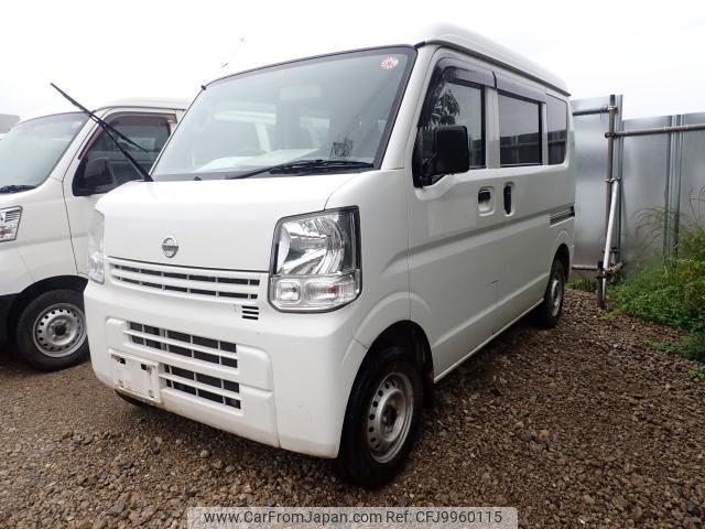 nissan clipper-van 2020 -NISSAN--Clipper Van HBD-DR17V--DR17V-439946---NISSAN--Clipper Van HBD-DR17V--DR17V-439946- image 1