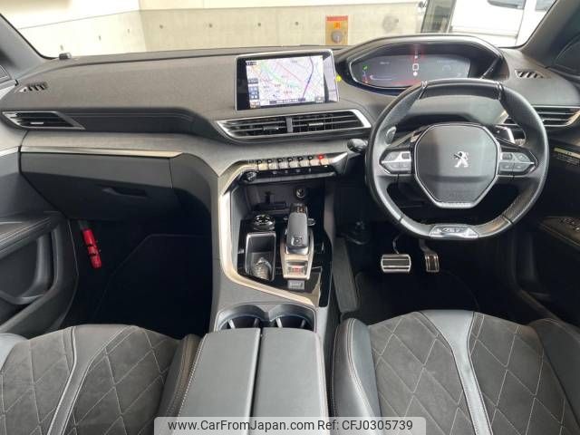 peugeot 5008 2019 -PEUGEOT--Peugeot 5008 LDA-P87AH01--VF3MJEHZRKL067016---PEUGEOT--Peugeot 5008 LDA-P87AH01--VF3MJEHZRKL067016- image 2