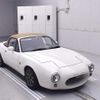 mazda roadster 1997 CFJ1228863 image 1