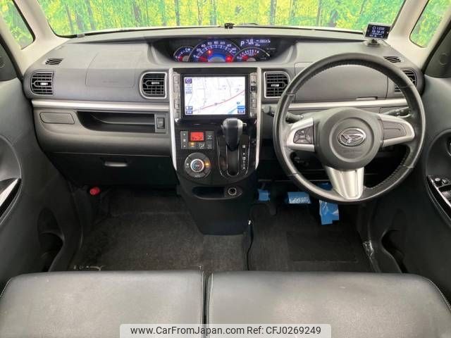 daihatsu tanto 2014 -DAIHATSU--Tanto DBA-LA600S--LA600S-0198513---DAIHATSU--Tanto DBA-LA600S--LA600S-0198513- image 2