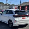 nissan aura 2022 CFJ1855665 image 2