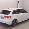 audi a3 2019 quick_quick_DBA-8VCXS_WAUZZZ8VXKA107715 image 3