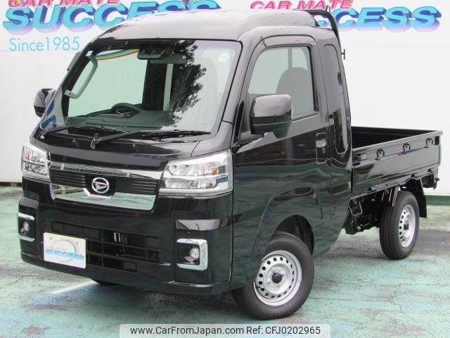 daihatsu hijet-truck 2024 -DAIHATSU 【川口 480ｲ5574】--Hijet Truck S500P--0192234---DAIHATSU 【川口 480ｲ5574】--Hijet Truck S500P--0192234- image 1