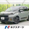 toyota sienta 2023 -TOYOTA--Sienta 6AA-MXPL10G--MXPL10-1047345---TOYOTA--Sienta 6AA-MXPL10G--MXPL10-1047345- image 1