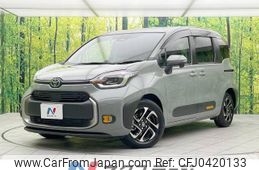 toyota sienta 2023 -TOYOTA--Sienta 6AA-MXPL10G--MXPL10-1047345---TOYOTA--Sienta 6AA-MXPL10G--MXPL10-1047345-