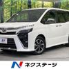 toyota voxy 2018 CFJ1600442 image 1