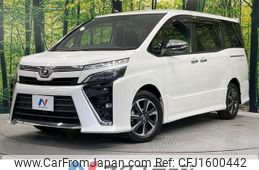 toyota voxy 2018 CFJ1600442