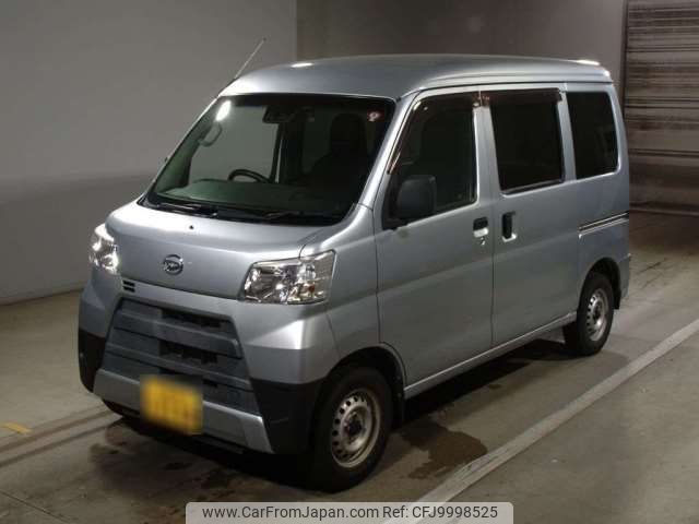 daihatsu hijet-van 2019 -DAIHATSU 【三重 480ﾇ2308】--Hijet Van EBD-S321V--S321V-0410706---DAIHATSU 【三重 480ﾇ2308】--Hijet Van EBD-S321V--S321V-0410706- image 1