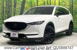 mazda cx-8 2021 -MAZDA--CX-8 3DA-KG2P--KG2P-360008---MAZDA--CX-8 3DA-KG2P--KG2P-360008-