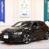 audi a3 2019 -AUDI--Audi A3 DBA-8VCXS--WAUZZZ8V3KA112495---AUDI--Audi A3 DBA-8VCXS--WAUZZZ8V3KA112495- image 1