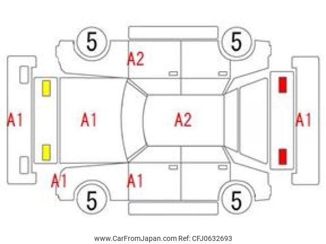 chrysler jeep-wrangler 2002 -CHRYSLER--Jeep Wrangler GH--TJ40S---1J4-F449S92P763066---CHRYSLER--Jeep Wrangler GH--TJ40S---1J4-F449S92P763066- image 2