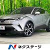 toyota c-hr 2017 -TOYOTA--C-HR DAA-ZYX10--ZYX10-2045437---TOYOTA--C-HR DAA-ZYX10--ZYX10-2045437- image 1