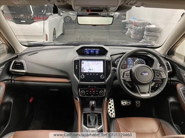 subaru forester 2023 quick_quick_5AA-SKE_SKE-100168 image 2