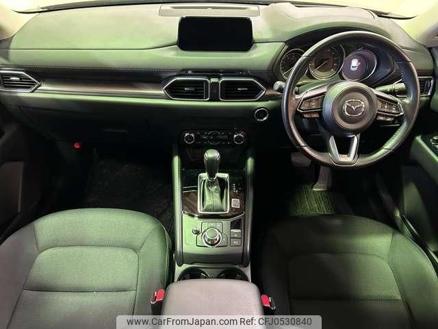 mazda cx-5 2017 quick_quick_DBA-KFEP_KFEP-103536 image 2