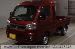 daihatsu hijet-truck 2024 -DAIHATSU 【岐阜 480ﾌ4179】--Hijet Truck 3BD-S510P--S510P-0574011---DAIHATSU 【岐阜 480ﾌ4179】--Hijet Truck 3BD-S510P--S510P-0574011-