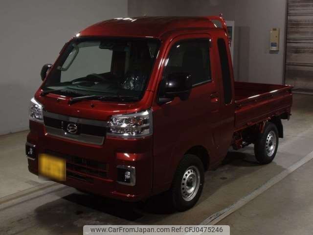 daihatsu hijet-truck 2024 -DAIHATSU 【岐阜 480ﾌ4179】--Hijet Truck 3BD-S510P--S510P-0574011---DAIHATSU 【岐阜 480ﾌ4179】--Hijet Truck 3BD-S510P--S510P-0574011- image 1