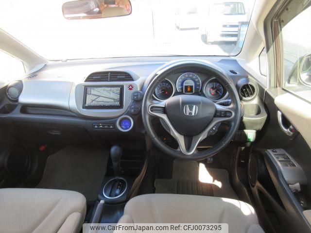 honda fit-hybrid 2012 quick_quick_DAA-GP1_GP1-1119863 image 2