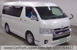 toyota regiusace-van 2014 quick_quick_CBF-TRH211K_TRH211-8005708