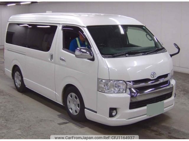 toyota regiusace-van 2014 quick_quick_CBF-TRH211K_TRH211-8005708 image 1