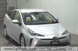 toyota prius 2019 -TOYOTA--Prius ZVW51-6129451---TOYOTA--Prius ZVW51-6129451-