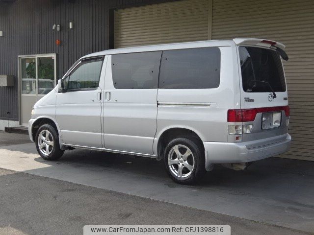 mazda bongo-friendee 2004 -MAZDA--Bongo Friendee SGLR--500851---MAZDA--Bongo Friendee SGLR--500851- image 2