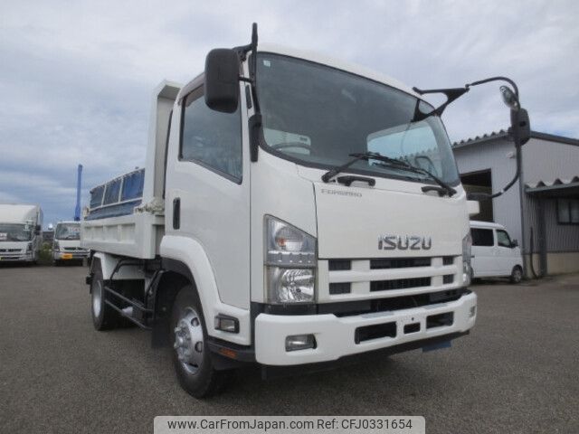 isuzu forward 2013 -ISUZU--Forward TKG-FRR90S1--FRR90-7050712---ISUZU--Forward TKG-FRR90S1--FRR90-7050712- image 2