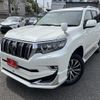 toyota land-cruiser-prado 2019 -TOYOTA--Land Cruiser Prado CBA-TRJ150W--TRJ150-0103923---TOYOTA--Land Cruiser Prado CBA-TRJ150W--TRJ150-0103923- image 3