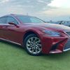 lexus ls 2018 quick_quick_DBA-VXFA55_VXFA55-6000752 image 3