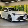 toyota corolla-sport 2018 -TOYOTA--Corolla Sport 6AA-ZWE211H--ZWE211-1003062---TOYOTA--Corolla Sport 6AA-ZWE211H--ZWE211-1003062- image 17