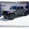 jeep gladiator 2022 CFJ1498400 image 6