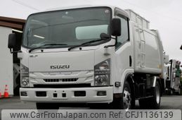 isuzu elf-truck 2016 quick_quick_TKG-NPR85YN_NPR85Y-7010783