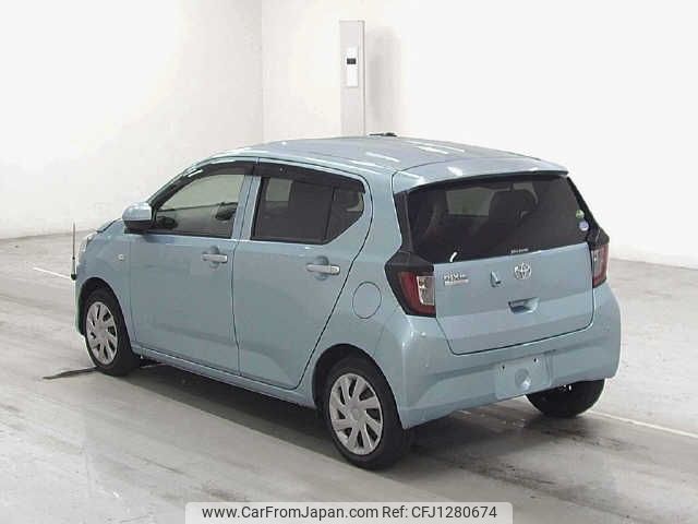 toyota pixis-epoch 2018 -TOYOTA--Pixis Epoch LA350A-0014284---TOYOTA--Pixis Epoch LA350A-0014284- image 2