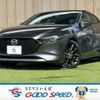 mazda mazda3 2020 CFJ1819259 image 1