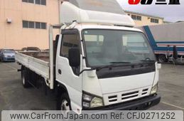 isuzu elf-truck 2006 -ISUZU--Elf NPR81N--7025624---ISUZU--Elf NPR81N--7025624-