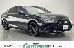 lexus es 2022 -LEXUS--Lexus ES 6AA-AXZH11--AXZH11-1005953---LEXUS--Lexus ES 6AA-AXZH11--AXZH11-1005953-